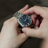 Thomas Earnshaw Coussin Automatic // ES-8284-33
