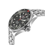 Gevril Hudson Yards Automatic // 48850B