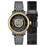 Schild Heinrich Cyclone Tourbillon Limited Edition Automatic // SC-1011-77