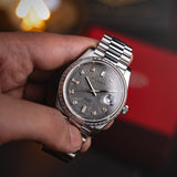 Duxot Serenata LE Automatic // DX-2058-22