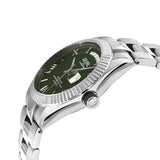 Gevril West Village Swiss Automatic // 48950B