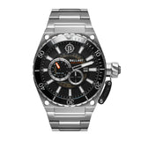 Ballast Valiant Regulator Automatic // BL-3143-22