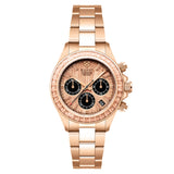 Duxot Accelero Meteorite Chronograph Limited Edition Quartz // DX-2071-44
