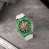 Dominatore Del Mare Ravello Automatic // DD-8029-08
