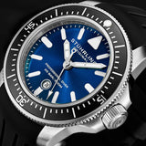 Stuhrling Original Maritimer 935 Diver Quartz // 935.02