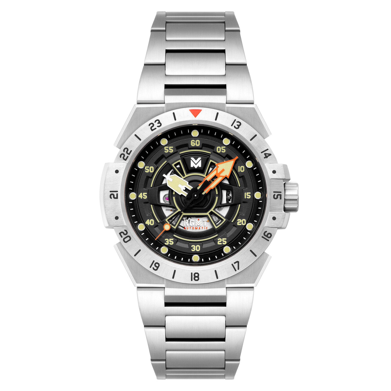 RGMT Himars Automatic // RG-8065-11