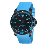 Swiss Eagle Sea Bridge Chronograph Quartz // SE-9002-03