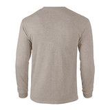 Crewneck Sweater