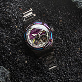 Nubeo Galileo Limited Edition Automatic // NB-6070-BB