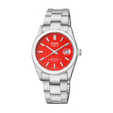 Gevril West Village Swiss Automatic // 48912
