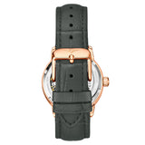 Stuhrling Original Ladies Legacy Skeleton Automatic // 3952.3