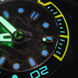 Nubeo Ventana Limited Edition Automatic // NB-6113-05