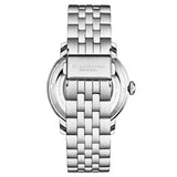 Stuhrling Original Atrium Skeleton Automatic // 4031.1