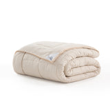 Brooks Brothers Linen Quilt