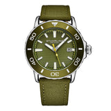 Stuhrling Original Voyager 4049 Quartz // 4049.2