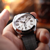 Thomas Earmshaw Damien Broderick Special Edition Ascot Automatic // ES-8298-22
