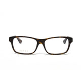 Gucci // GG0006O 011 Optical Glasses // Havana