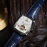 Thomas Earnshaw Kensington Multifunction Automatic // ES-8296-02