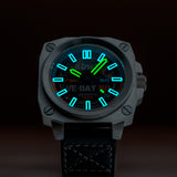 RGMT Altimeter VE-Day 80th Limiited Edition Automatic // RG-8064-07