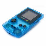 Game Boy Color Console // Custom Rebuild