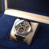 Schild Heinrich Tourbillon LE Automatic // SC-1006-77