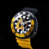 Nubeo Ventana Star Trek Starfleet LE Automatic // NB-6104-01