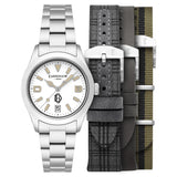 Thomas Earmshaw Damien Broderick Special Edition Ascot Automatic // ES-8298-22
