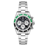Duxot Accelero Rainbow Chronograph Quartz // DX-2064-99