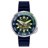 Nubeo Ventana Skeleton Limited Edition Automatic // NB-6113-09