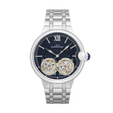 Thomas Earnshaw Barallier Dual Open Heart Automatic // ES-8266-22
