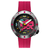 Nubeo Cassini Space Invaders Limited Edition Automatic // NB-6103-03
