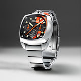 Cadola Taurus Chronograph Quartz // CD-1060-22