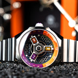 Nubeo Skylab Automatic // NB-6083-44