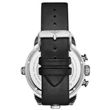 Stuhrling Original Global GMT Japanese Quartz // 4052.2