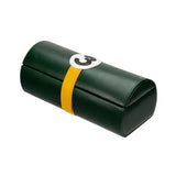 Raceday Podium // Racing Green