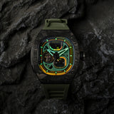 Nubeo Viper LE Automatic // NB-6105-07