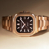 Duxot Quadrata Automatic // DX-2073-55