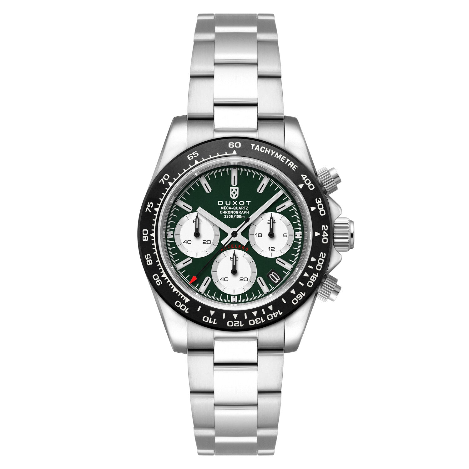 Duxot Accelero Chronograph Quartz // DX-2065-55