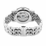 Gevril Madison Swiss Automatic // 2572