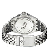 Gevril Wall Street Swiss Automatic // 4852B