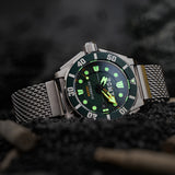 RGMT Torpedo Diver Automatic // RG-8027-77