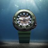 Nubeo Ventana Limited Edition Automatic // NB-6113-02