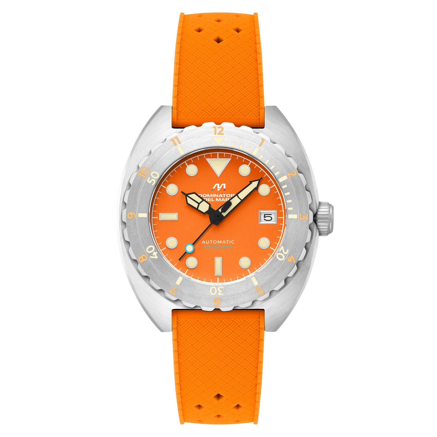 Dominatore Del Mare Amalfi Automatic // DD-8028-04