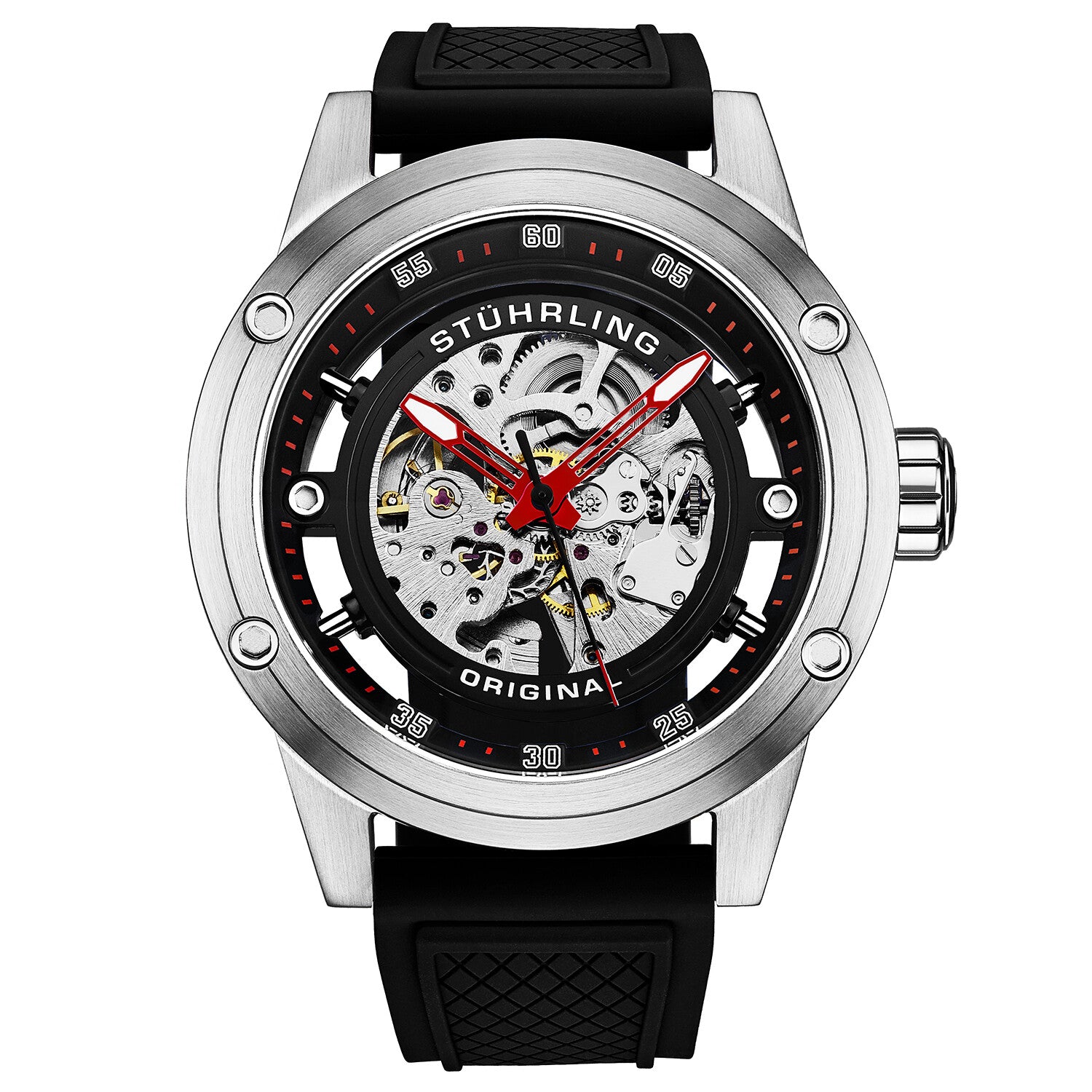 Stuhrling Original Grandiose Automatic // 4034.3
