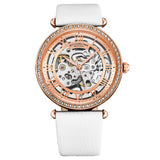 Stuhrling Original Ladies Luxe Automatic // 4022.3