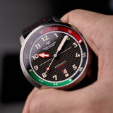 Dominatore Del Mare Camogli Automatic // DD-8025-01