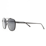 Ferragamo // Men's // Sunglasses SF200S/002 // Matte Black