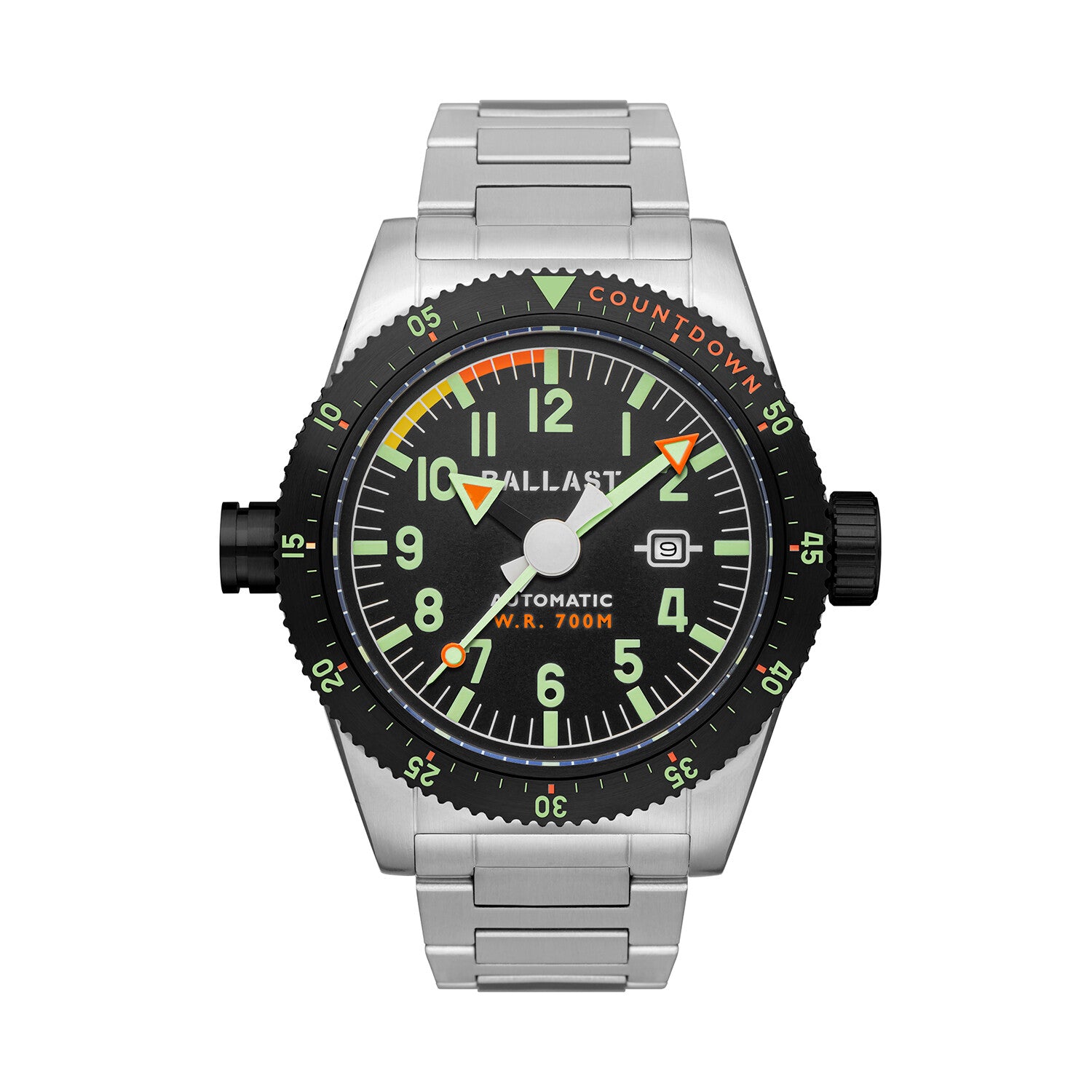 Ballast Amphion Automatic // BL-3148-01