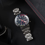 Cadola Surtees Meca Chronograph Quartz // CD-1028-11