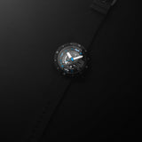 Nubeo Cassini Space Invaders Limited Edition Automatic // NB-6103-06
